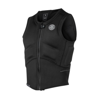 19. Dezember: Neilpryde Combat Impact Vest Black