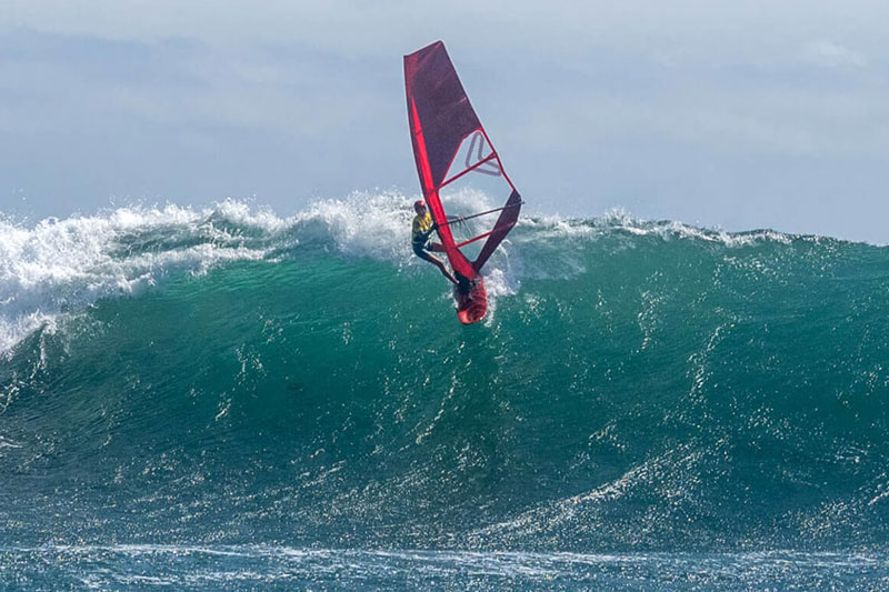 PWA/IWT Severne Margaret River Wave Classic 2026: Auftakt der Wavetour in Westaustralien