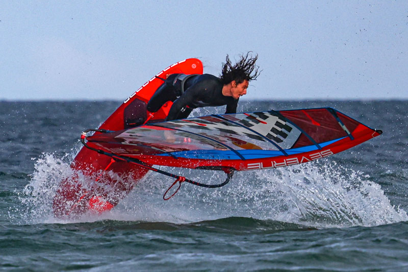 GFB Surf-Festival Fehmarn 2026: Spontanität bleibt das oberste Gebot