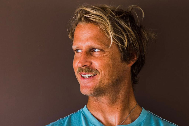 Marlon Lipke verstärkt das Trainerteam des DWV