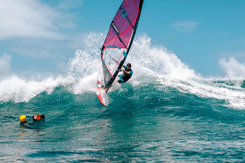 Werde Mediengestalter bei bsp media in Hamburg