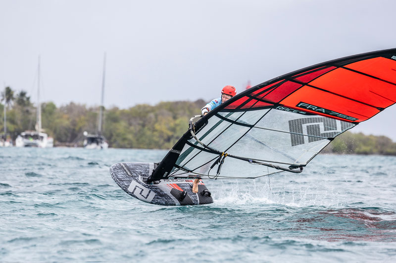 Alexandre Cousin beendet seine Karriere