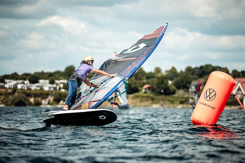 California Windsurf Cup Tour 2026