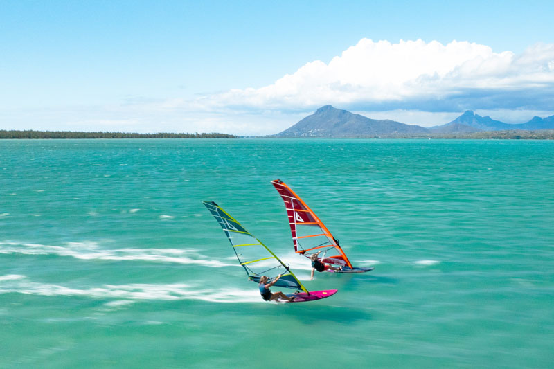 Racing Days bei Gunsails: 10 % Extra-Rabatt auf ausgewählte Produkte