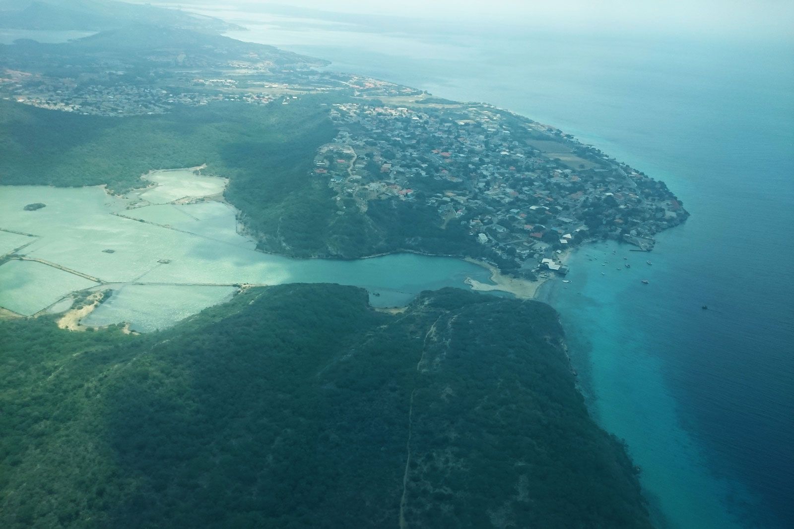 Curacao statt Sauerland - Shania Raphael berichtet von Ihrem Schuljahr in der Karibik 