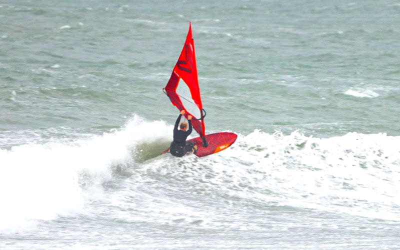 Denmark Hanstholm 025 - Jurrien Perdok