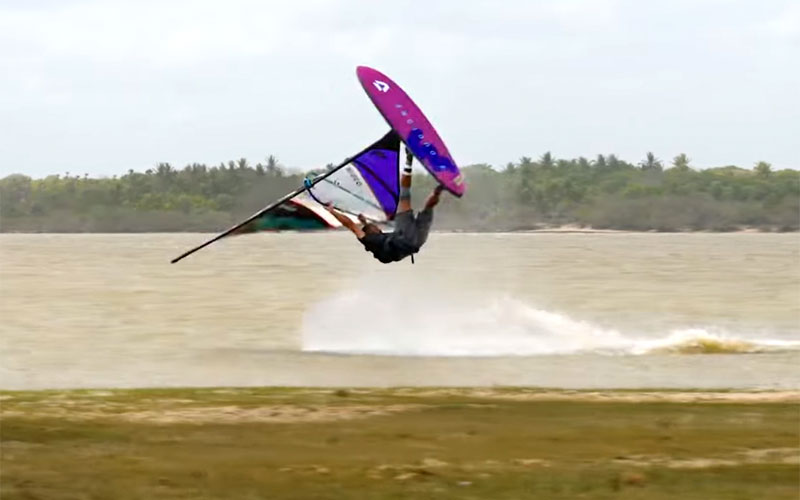 How to Skopu & Semi Switch Kono - George Grisley