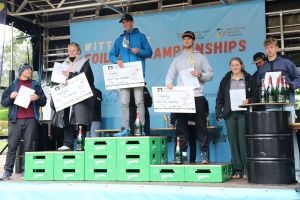 Internationale Deutsche Bestenermittlung Open Windfoil Youth