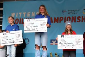 IDJM Techno293 U15 Damen