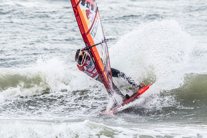 Citroën PWA/IWT World Cup Sylt 2025: Lennart Neubauer holt sich die Single