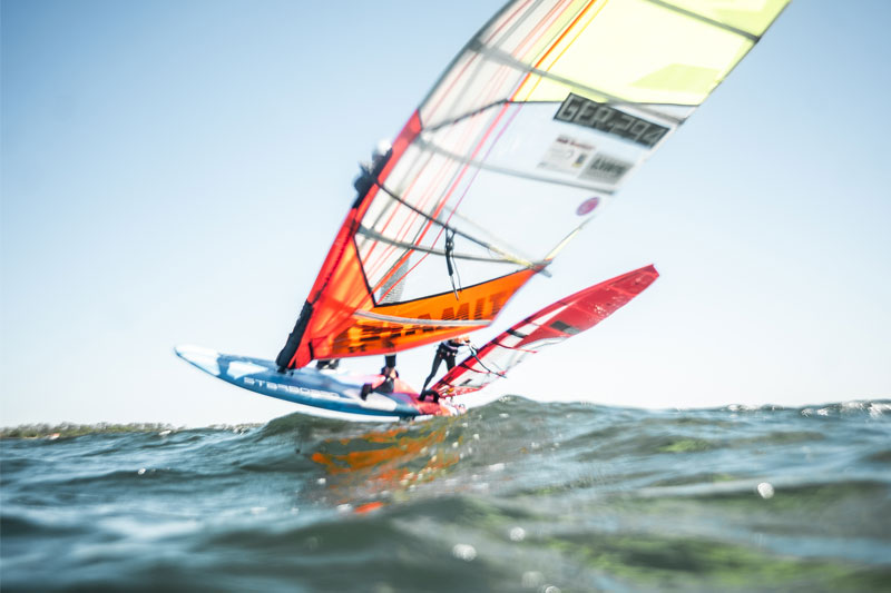 Racer of the Sea: Mit neuem Eventformat in die Saison 2026