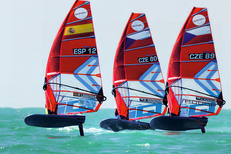 iQFOiL International Games Cádiz 2026: Krönung der Champions von Cádiz