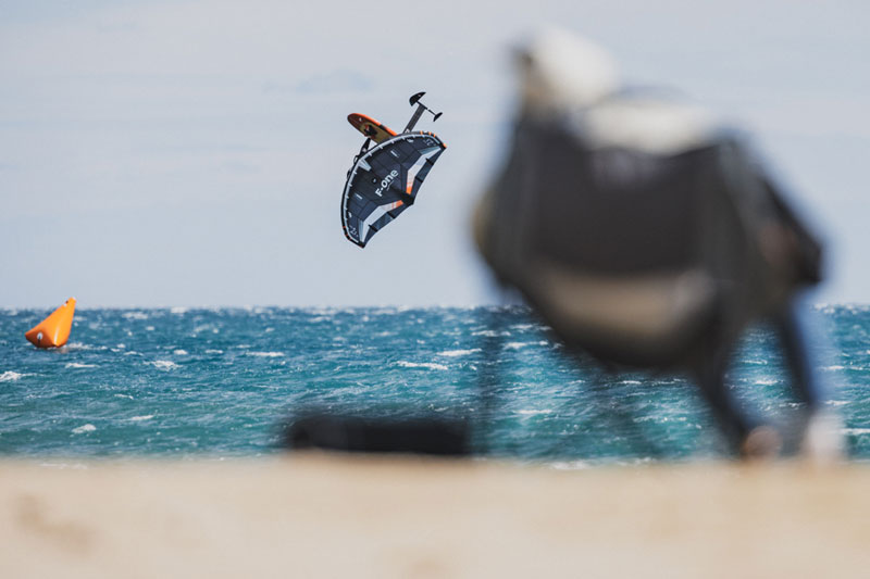 GWA World Cup Leucate 2026: Start der Surf-Freestyle-Saison beim Mondial du Vent