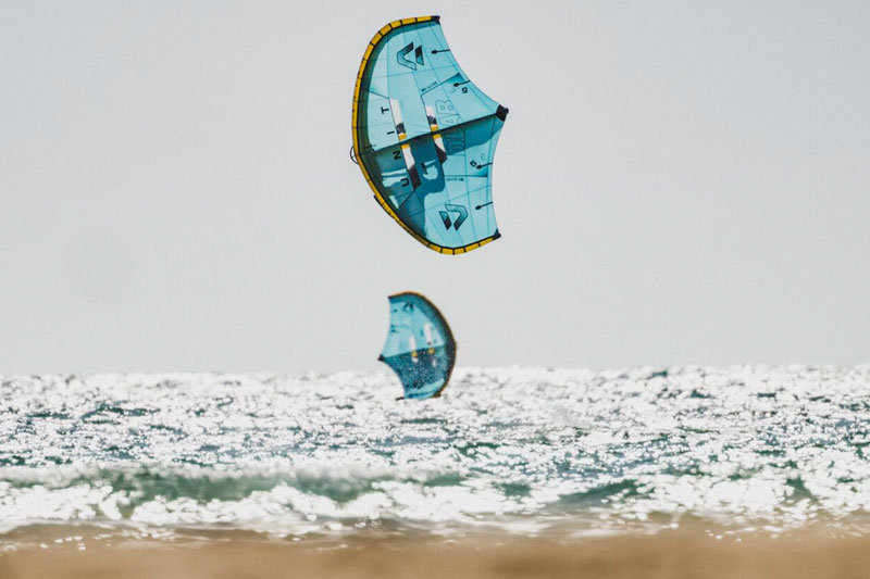 GWA World Cup Leucate 2026: Tom Acherer und Nia Suardíaz gewinnen beim Auftakt