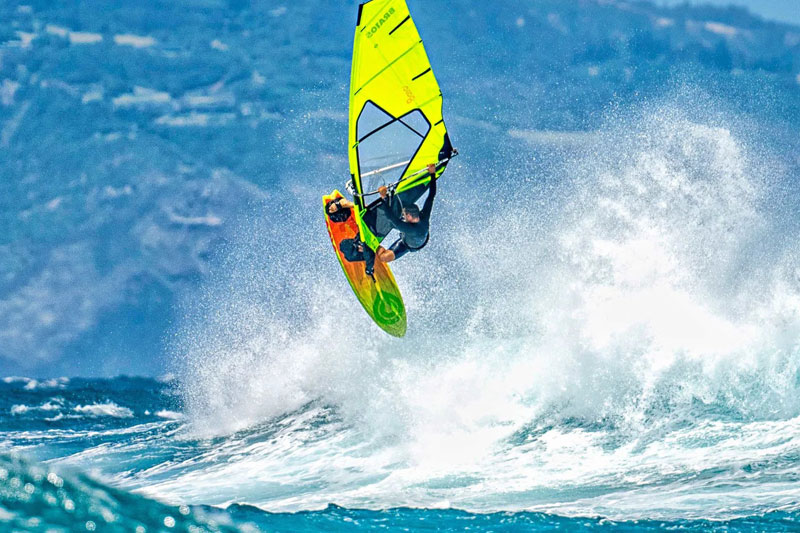 Goya Nitro 2 Pro 2025: Mit Quad- oder Thruster-Setup