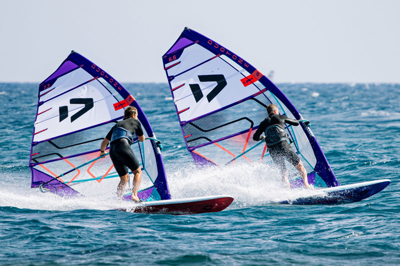 Duotone S_Pace 2026: Maximale Performance für alle Belange