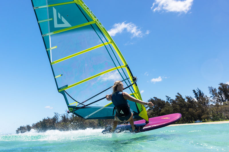 Gunsails Zoom 2026: Für grenzenlosen Fahrspaß