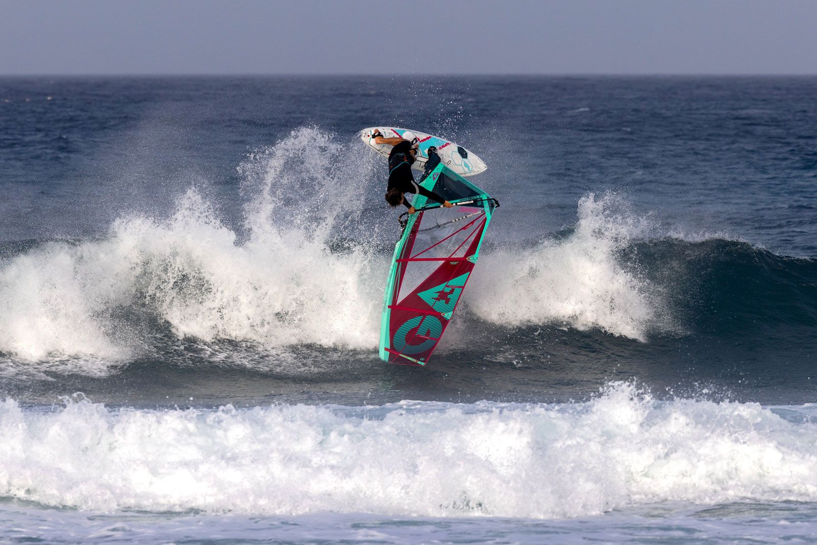 Tabou Boards Da Curve 2026: Kompromisslose Wave-Performance