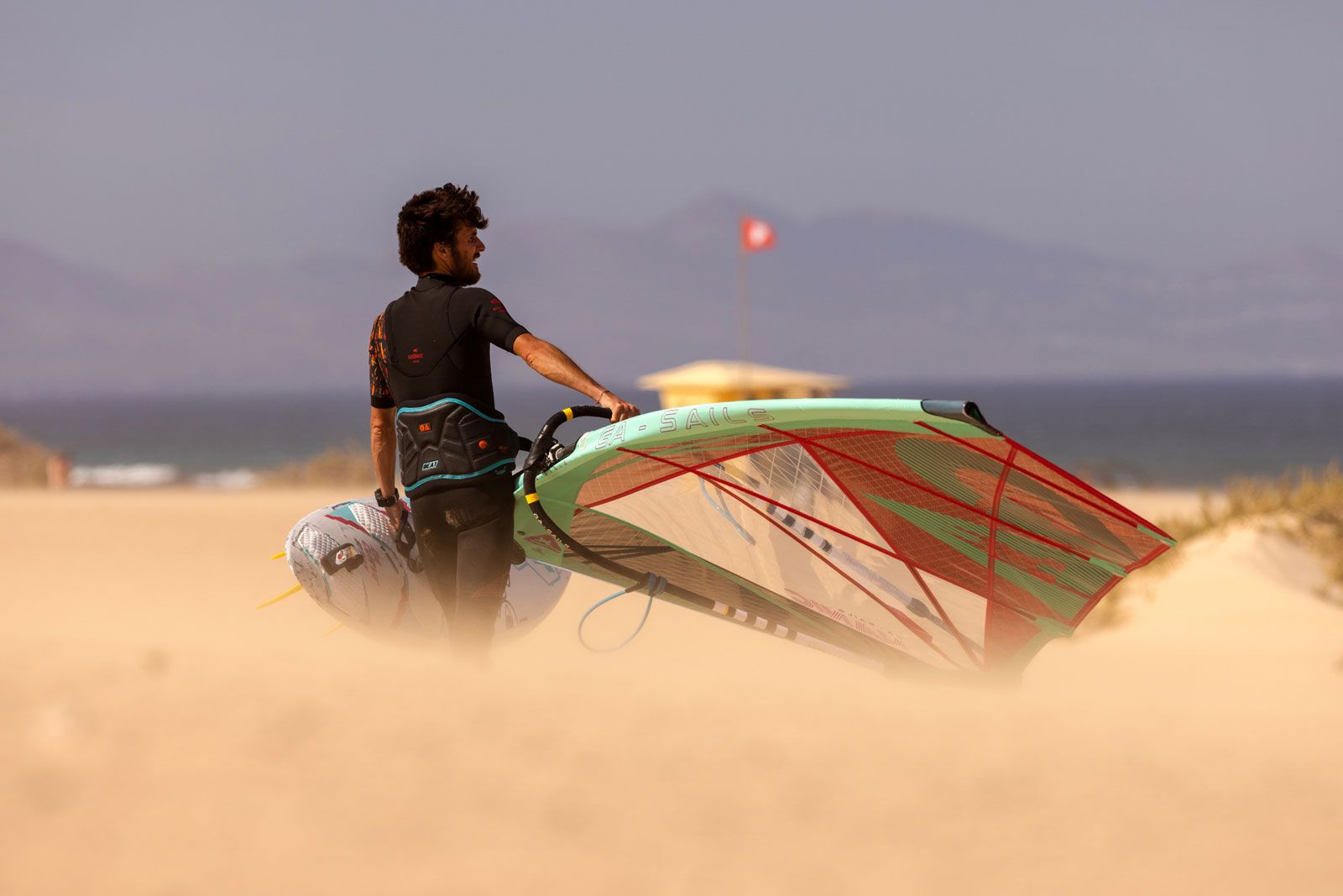 Tabou Boards Da Curve 2026: Kompromisslose Wave-Performance