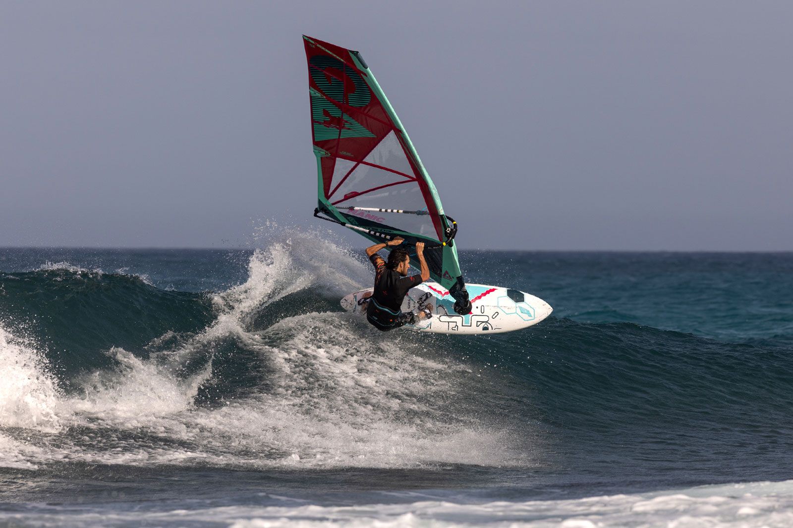 Tabou Boards Da Curve 2026: Kompromisslose Wave-Performance