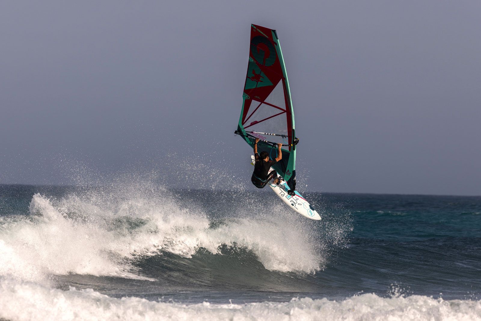 Tabou Boards Da Curve 2026: Kompromisslose Wave-Performance