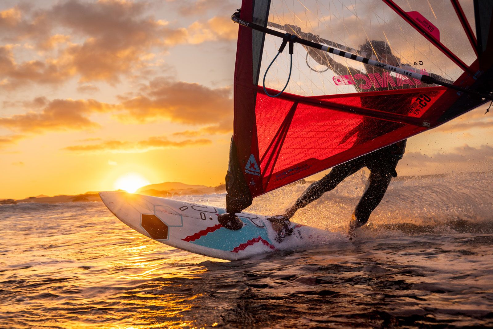 Tabou Boards Da Curve 2026: Kompromisslose Wave-Performance