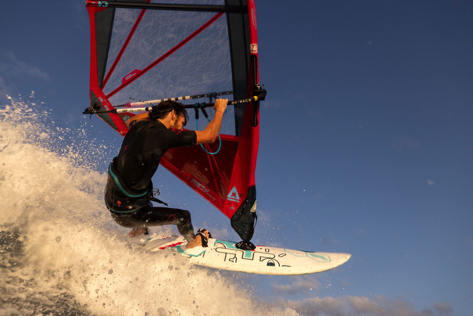 Tabou Boards Da Curve 2026: Kompromisslose Wave-Performance