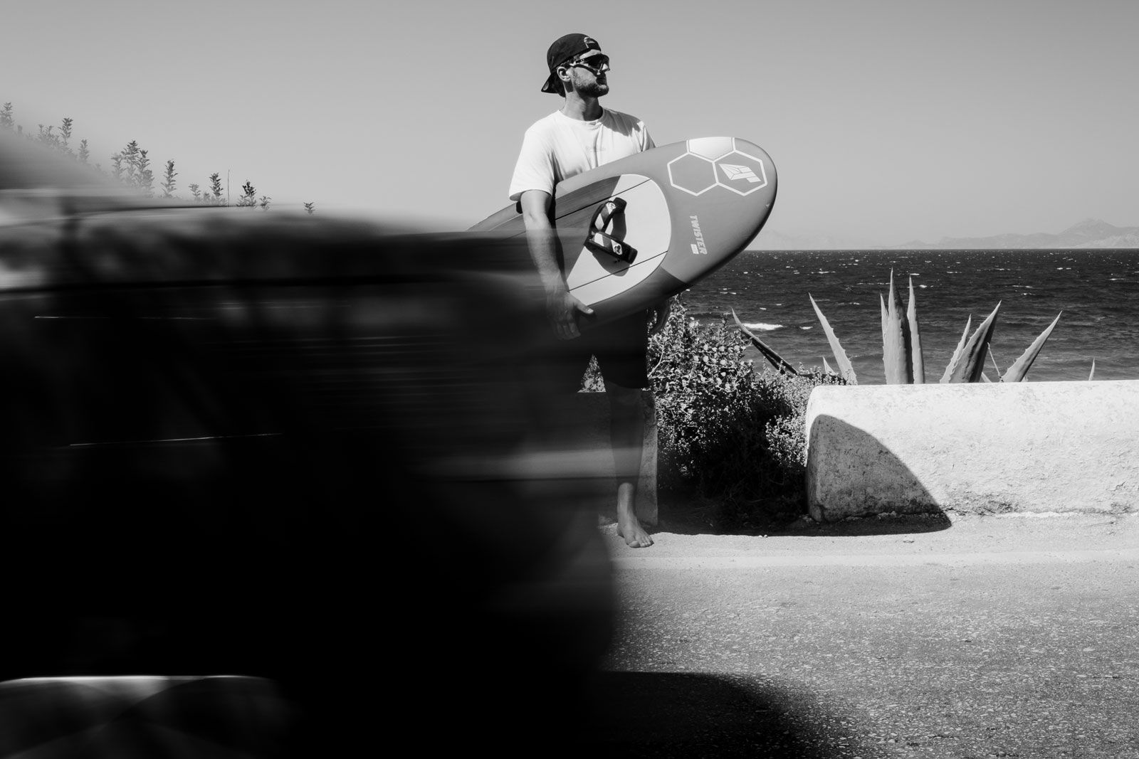 Tabou Twister 2026: Für Freestyle- und Wave-Enthusiasten