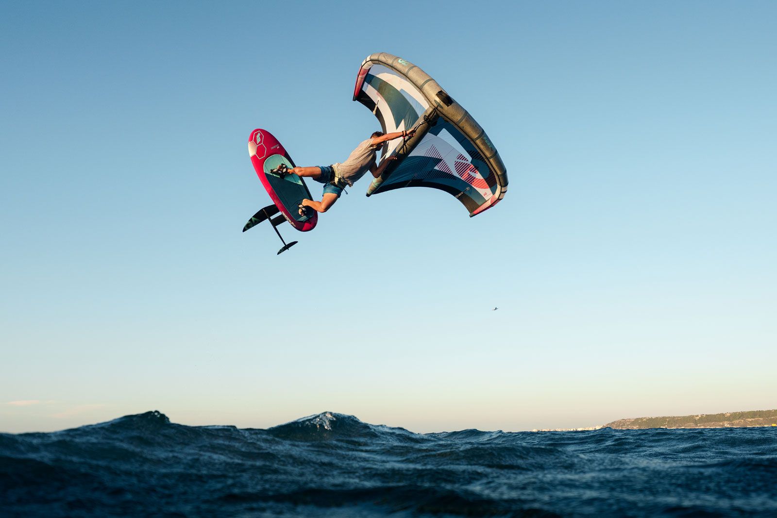 Tabou Twister 2026: Für Freestyle- und Wave-Enthusiasten