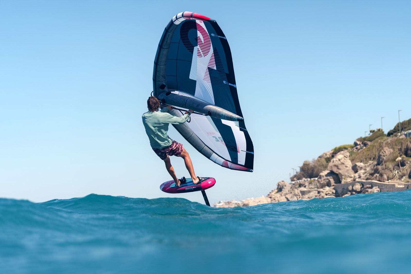 Tabou Twister 2026: Für Freestyle- und Wave-Enthusiasten