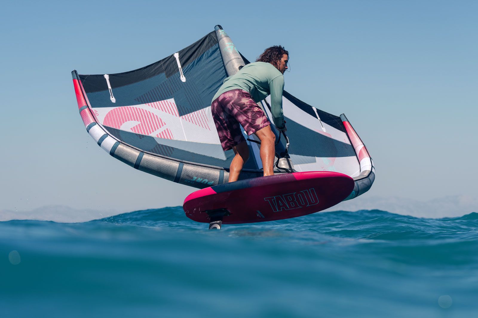 Tabou Twister 2026: Für Freestyle- und Wave-Enthusiasten