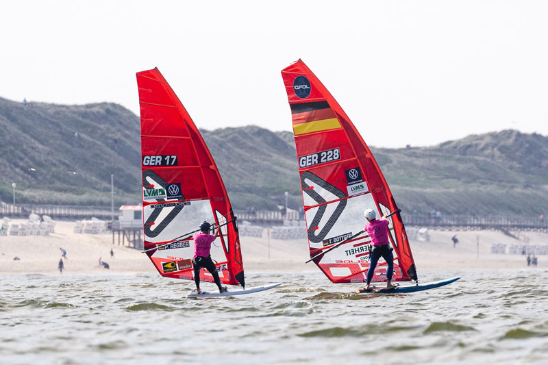 ProAm Windsurf Cup 2024: Nächster Stopp in Strande