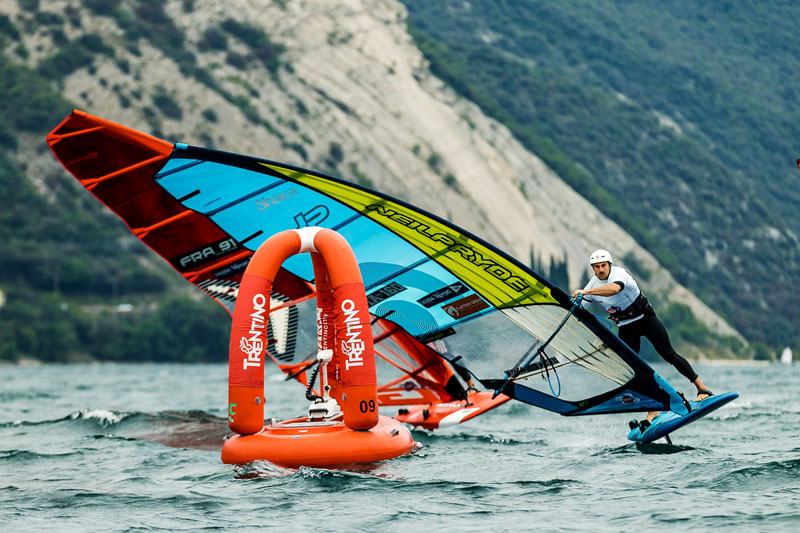 One Hour Classic Trainingscamp mit Bruno Martini und Matteo Iachino
