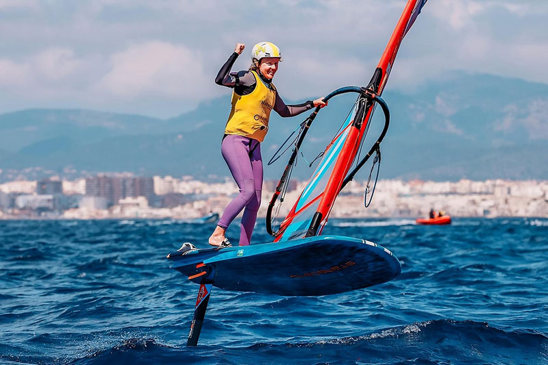 54. Trofeo Princesa Sofía Mallorca 2025: Emma Wilson ist Gesamtsiegerin
