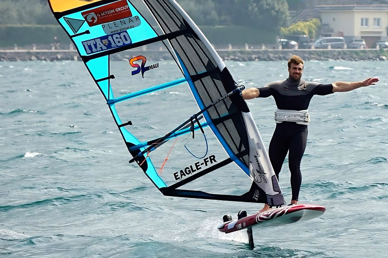 Bruno Martini wechselt zu I-99 und S2Maui