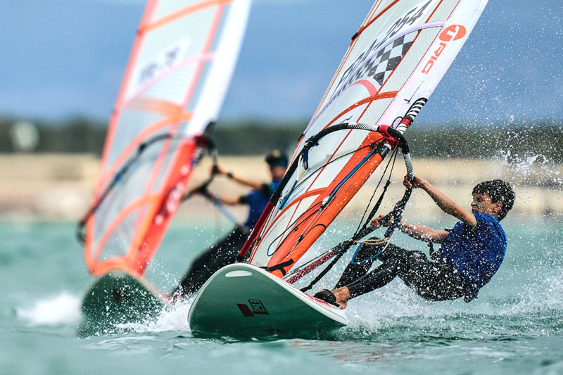 T293 & T293Plus European Championships 2025