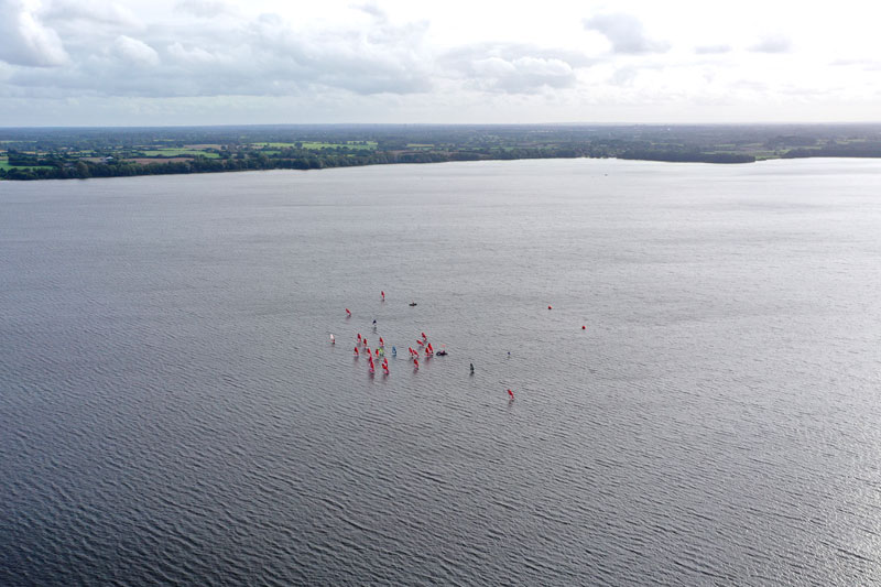Windsurfing-Club Wittensee-Rendsburg tritt dem DSV bei