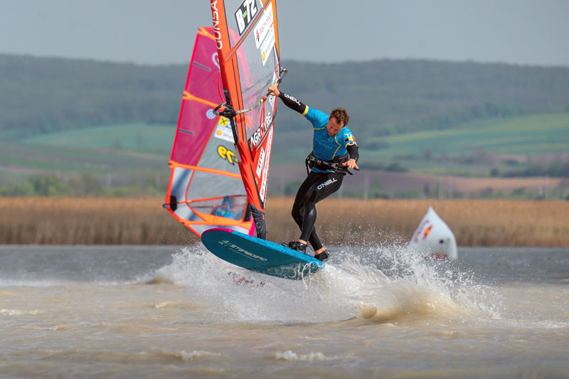 FPT Event am Neusiedler See am 17. und 18. Mai