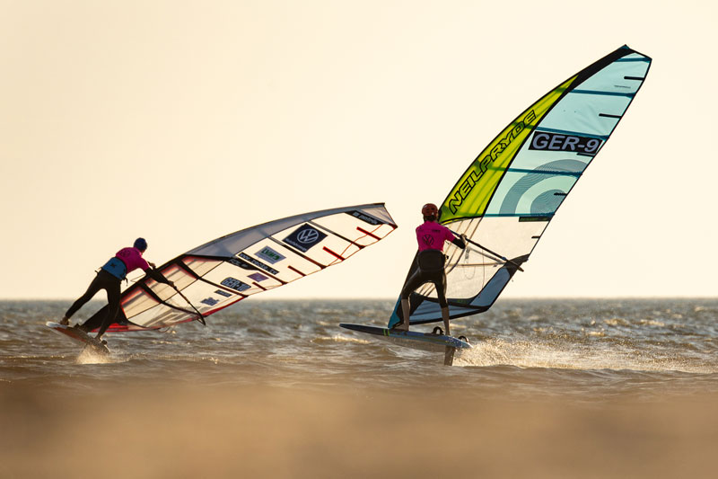 California Summer Opening Sylt 2025: Meldeschluss am 22. Mai 2025