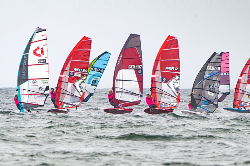 California Summer Opening startet die Saison auf Sylt