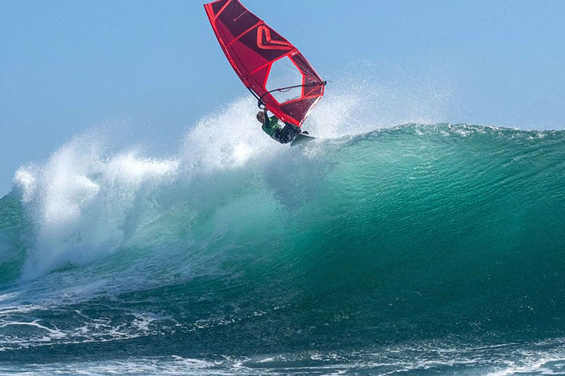 PWA/WWT Junior Windsurfing World Wave Grand Final 2025 in Geraldton