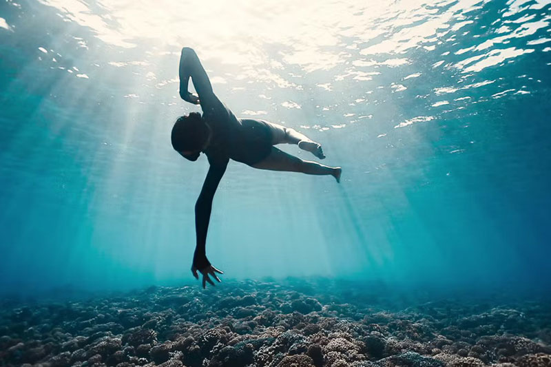 10. CINEMARE Internationales Meeresfilmfestival Kiel