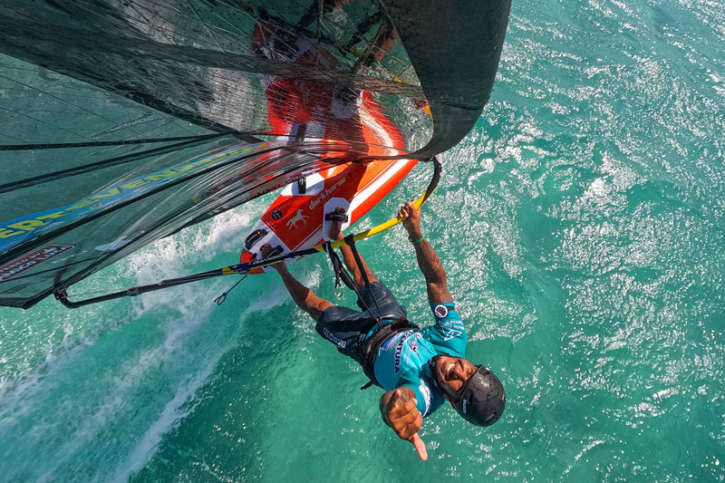 Taty Frans startet 2026 wieder mit Future Fly