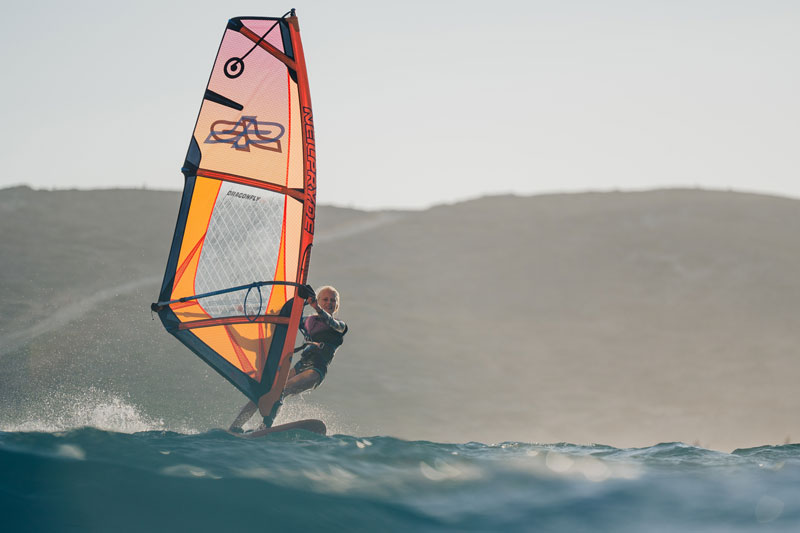 Neilpryde & JP Young Gun- und Wing-Camps Prasonisi 2026