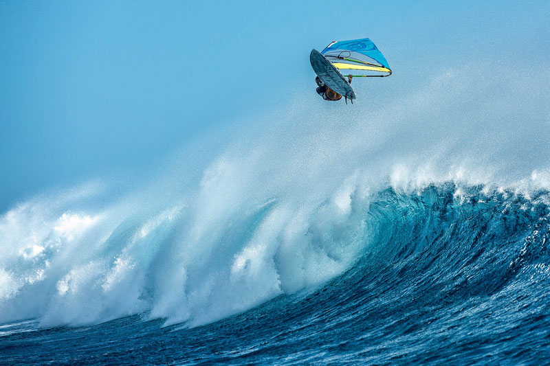 Fiji Surf Pro wird zum 4-Sterne-Challenger-Worldcup der WWT