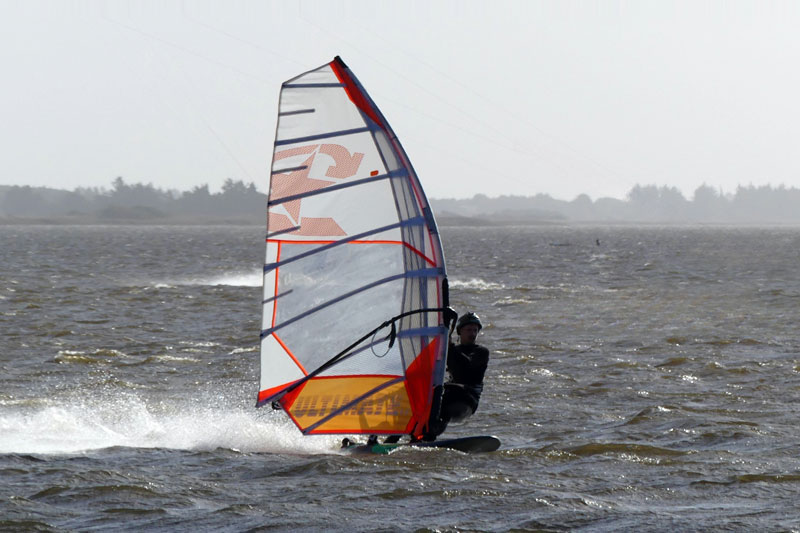 Siegerehrung „Speedjäger Fehmarn 2025“ und „Speedjäger Germany 2025“