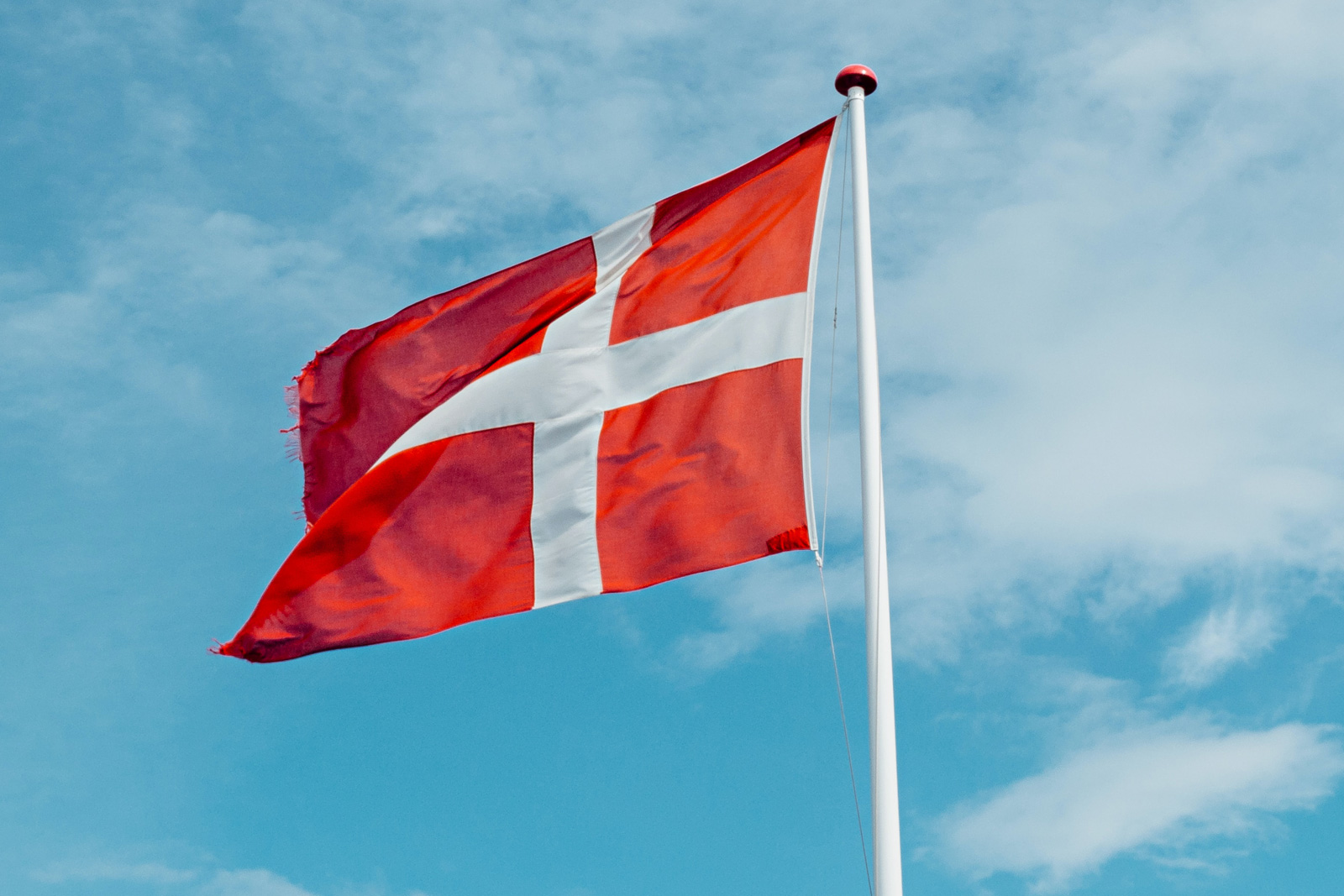 Dänemark auch wieder für Tagestourismus geöffnet