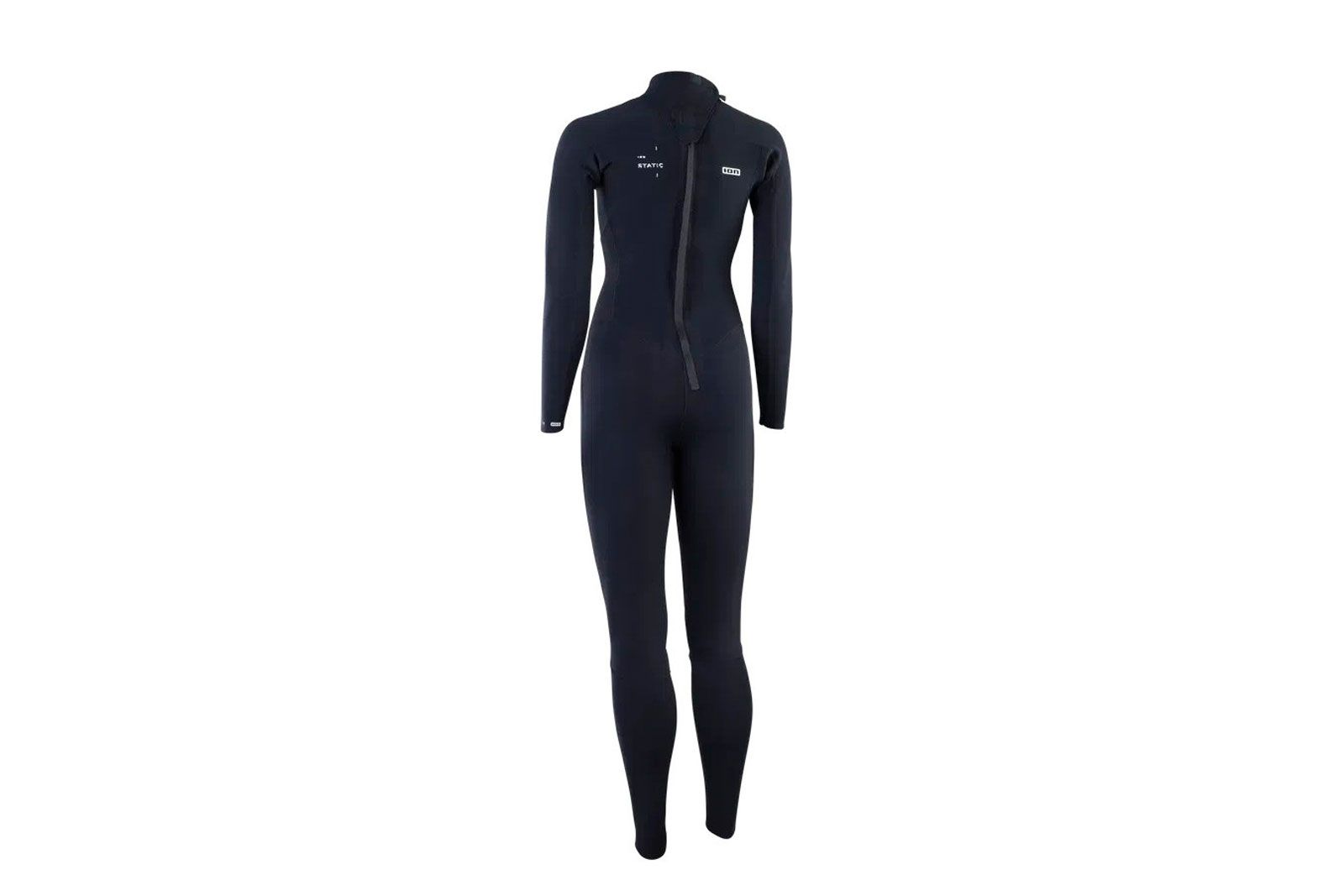Static 3/2 Front Zip Neoprenanzug Damen