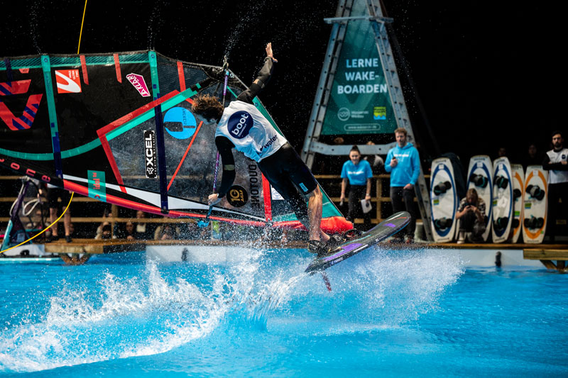 boot Düsseldorf 2026: Meet and Greet mit den Top-Stars