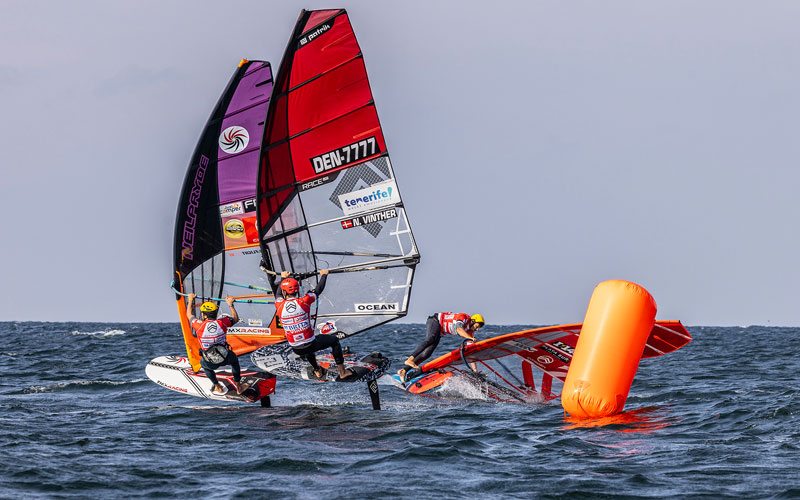 Citroën World Cup Sylt 2025 Highlights Day 7 - PWA World Tour